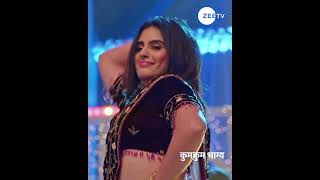 Kumkum Bhagya  कुमकुम भाग्य  Ep 2876  Zee TV UK  Rachi Sharma  Abrar Qazi [upl. by Yasdnyl]