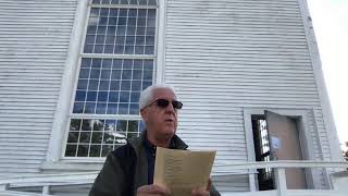 First Congregational Church  Middleboro Live Stream [upl. by Dasha]