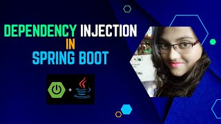 What is Dependency Injection in Spring Boot  Inversion of Control  IOC [upl. by Brennen]