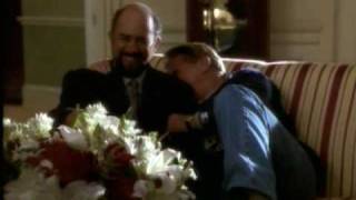 The West Wing  Bloopers [upl. by Violette881]