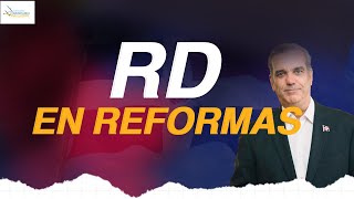 Reforma Constitucional y Fiscal en RD ¿Qué Cambios Nos Afectan [upl. by Chipman308]