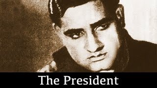 President 1937 Hindi film [upl. by Hans]