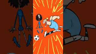 Haaland vs Cucurella Cucurellas Song Backfires Haaland Scores and Hands Him a Blanket [upl. by Akinal276]