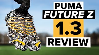 PUMA Future Z 13 review  best comfort of 2022 [upl. by Jos]