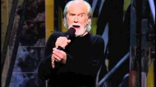 George Carlin on phone Bluetooth Answering Machines [upl. by Dorfman]