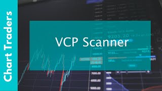 VCP Scanner [upl. by Solim]