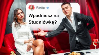 URATOWAŁEM JEJ STUDNIÓWKĘ A ONI MNIE WYRZUCILI [upl. by Dian]