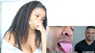 HODGETWINS TRY NOT TO LAUGH EPIC MONTAGE 2019  Reaction [upl. by Ethelda]