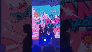 NMIXX  Tank Dance Cover  KVibes Festivibes Medan 2024 KPop Dance Competition [upl. by Monetta44]