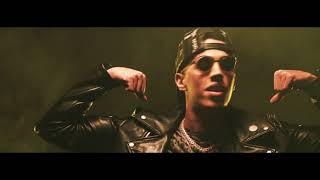 Brytiago Ft Jon Z  High Video Oficial [upl. by Berkow]