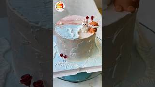 Mastering the Basics Best Icing Technique for Beginners [upl. by Aridaj808]