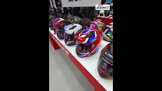 LS2 Helmets Eicma 2024 [upl. by Sachs12]