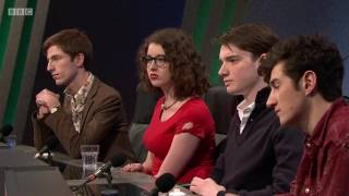 University Challenge S46E07 Imperial vs BalliolOxford [upl. by Rieth]