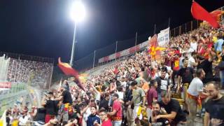 Perugia Benevento gol Puscas [upl. by Attey812]