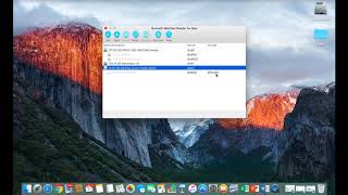 How to open BitLocker Encrypted Drives on Mac with the iSumsoft BitLocker Reader Software [upl. by Nilhsa86]