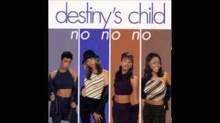 Destinys Child Feat Wyclef  No No No Part ll [upl. by Enaed]