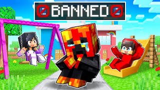 Baby Preston Was BANNED From School [upl. by Bently]