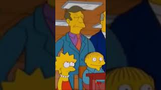 Simpsons Clips Super Nintendo Chalmers Simpsons Funny meme homersimpson [upl. by Yentirb]