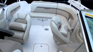 Chaparral 220 SSi  Boatshedcom  Boat Ref166151 [upl. by Jaclin125]