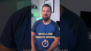 Nectar Mattress Review In One Minute shorts [upl. by Larual]