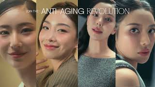 Introducing NEW AntiAging Solutions [upl. by Theresina]