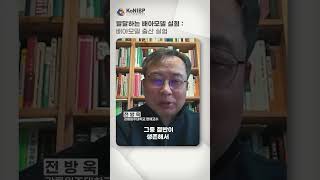 제61회 콜로키움 하이라이트 발달하는 배아모델 실험 배아모델 출산 실험 생명윤리 배아 콜로키움 강연 [upl. by Flagler315]