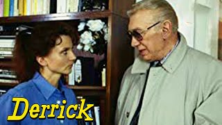 Derrick Staffel 19 Folge 4  Der Mord der ein Irrtum war [upl. by Jolanta]