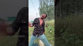 Ye kya hai funny comedy 🤣 comedy shorts viralvideo funny roast [upl. by Ahoufe]