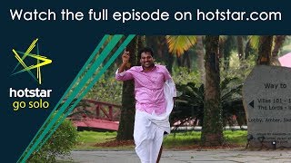 Saravanan Meenatchi 112717 [upl. by Nyloj]