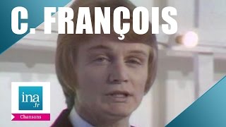 Claude Francois quotLes petites sourisquot live officiel  Archive INA [upl. by Ceil]