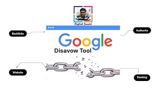 Google Disavow Tool  Are You Wasting Time on BAD Backlinks  Remove Backlinks From Google [upl. by Rramel]