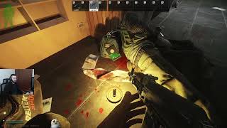 Escape From Tarkov 014 Pt 15 The Blood of War Details in Description [upl. by Gnauq440]