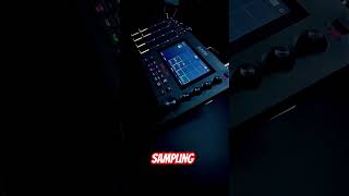 MPC Live 2 sampling youtubeshots [upl. by Pickett]