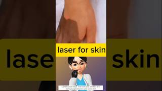 Laser treatment for skin  Doctor explains skin care by carbon laser idoctor [upl. by Ahsauqram]