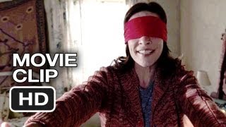 The Conjuring Movie CLIP  Hiding 2013  Patrick Wilson Movie HD [upl. by Tnomad748]