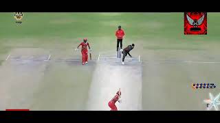 HIGHLIGHTS oman vs UAE  oman vs Uae 2022 highlight [upl. by Schecter]