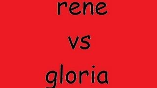 bienlevantado rene vs gloria [upl. by Caassi]