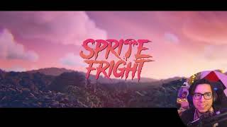 Sprite Fright El nuevo corto de Blender [upl. by Germann]