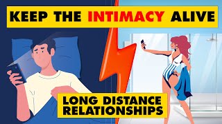 10 Essential Tips to Keep a Long Distance Relationship on Fire  Mindful Facts [upl. by Navets880]