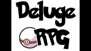 DelugeRPG  How to level up your pokemon quickly [upl. by Paley]