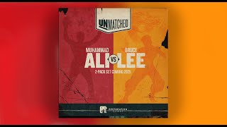 BRUCE LEE IS BACK AND BROUGHT MUHAMMAD ALI [upl. by Arnuad774]