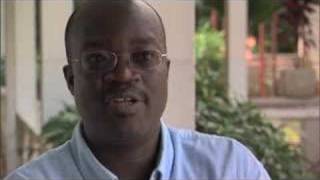 Overfishing Impacts Interview with Dr Ussif Rashid Sumaila [upl. by Bakemeier43]