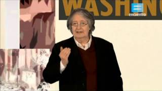 Filosofía aquí y ahora  El consenso de Washington  Temporada 6 Capítulo 3  Jose Pablo Feinmann [upl. by Jeralee]