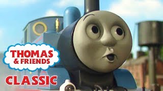 Thomas amp Friends UK ⭐Thomas and the Rainbow 🌈⭐Full Episode Compilation ⭐Classic Thomas amp Friends ⭐ [upl. by Danaher]