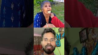 Gareeb dadi ko khana khilaya🥰🥹inspiration sorts collab surajpatel [upl. by Nolahs412]