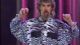 An Audience With Billy Connolly Unexpurgated 1985  Full Version 96mins [upl. by Nonez]