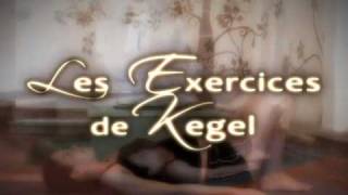 Les exercices de kegel [upl. by Laurena]