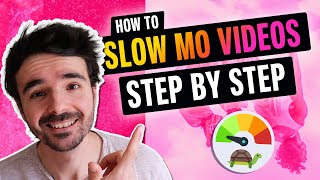 How To Slow Mo Videos Online 2022 [upl. by Naghem934]