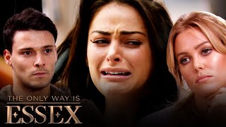 TOWIE Throwback Hell Never Forgive Me [upl. by Gisela]