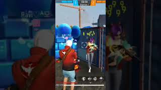 Free fire Impossible video 🥷 totalgaming viralvideo ffshorts ffnewevent ffindiaoficial [upl. by Furmark]